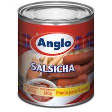 SALSICHA ANGLO 300G LATA