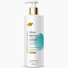 SERUM CORPORAl DOVE 380ML PANTENOL