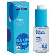 SERUM FACIAL DAILUS MENTOS 30ML HYDRA