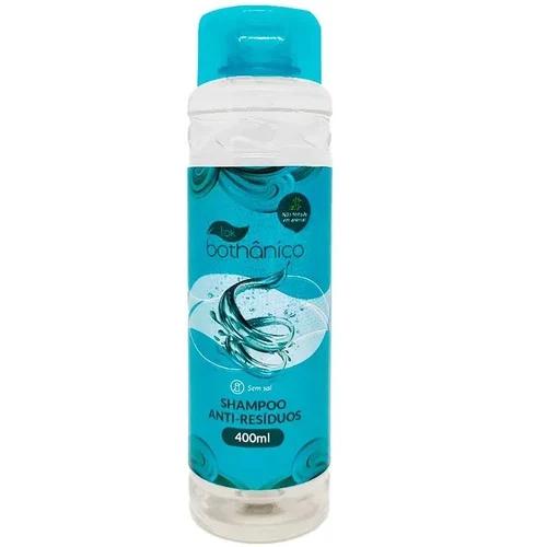 SHAMPOO BOTHÃNICO ANTIRESIDUOS 400ML