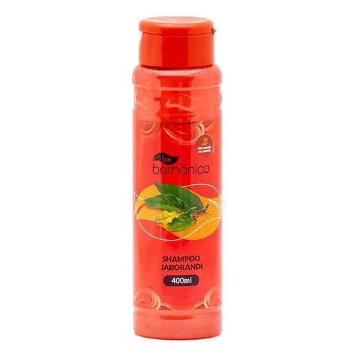 SHAMPOO BOTHÃNICO JABORANDI 400ML