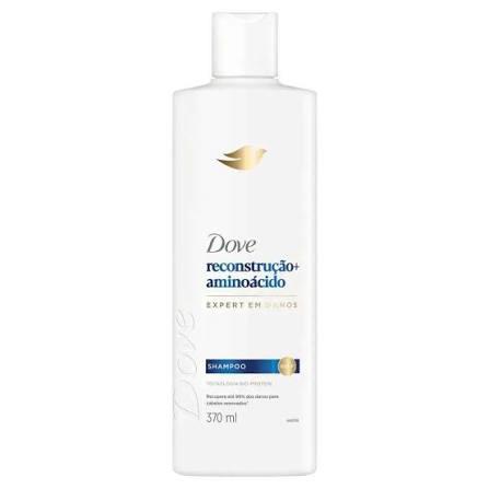 SHAMPOO DOVE RECONSTR+
