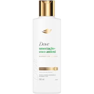 SHAMPOO DOVE UMECTA+