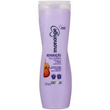 SHAMPOO MONANGE 325ML POS QUIMICA