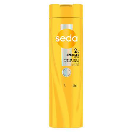 SHAMPOO SEDA AMINO SILK