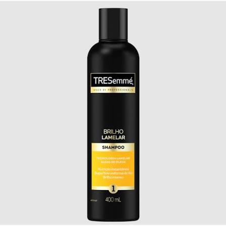 SHAMPOO TRESEME LAMELAR