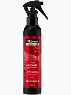 SPRAY FINALIZADOR TRESEMME 180ML