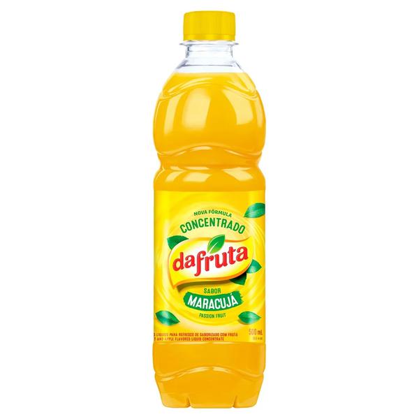 SUCO DAFRUTA 500ML