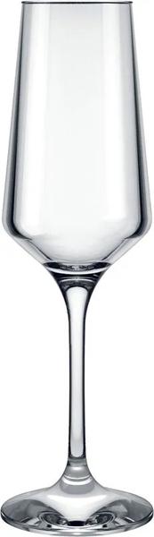 TAÇA CHAMPANHE VIDRO 225ML BRUN