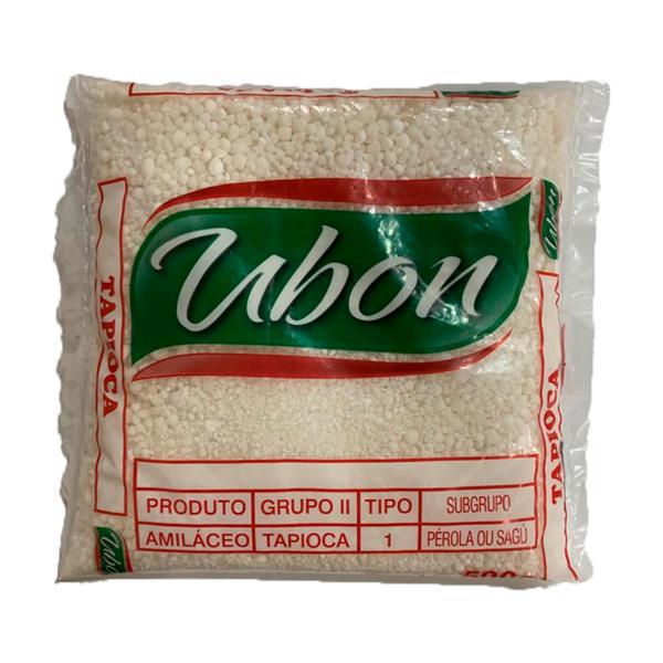 TAPIOCA UBON 500G