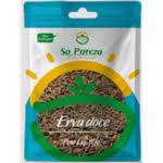 TEMPERO ERVAS FINAS SÓ PUREZA 10g