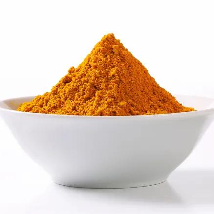 TEMPERO SÓ PUREZA 500G AÇAFRAO