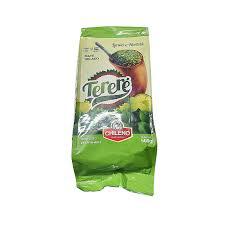 TERERE CHILENO 500G LIMAO/HORT