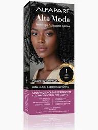 TINTA ALTA MODA 1 PRETO