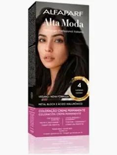 TINTA ALTA MODA 4 CASTANHO