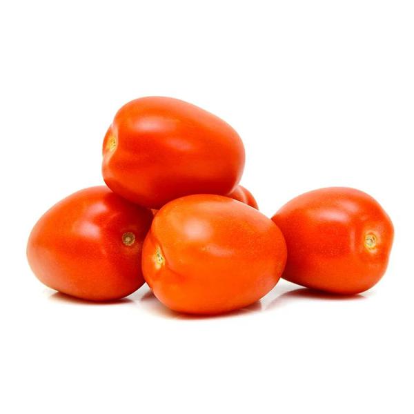TOMATE ITALIANO 500G ORGANICO