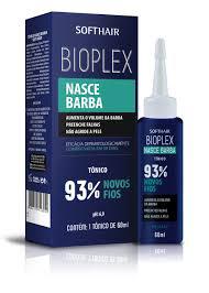 TONICO BIOPLEX 60ML NASCE BARBA