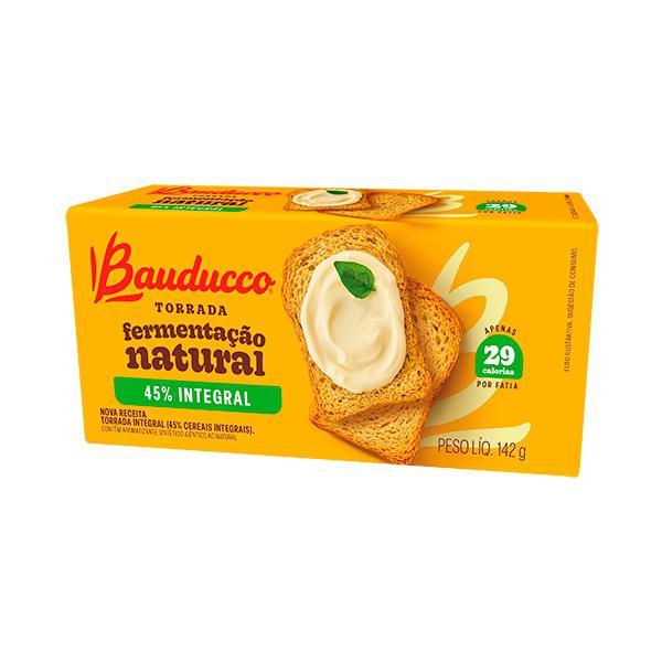 TORRADA BAUDUCCO 142G INTEGRAL