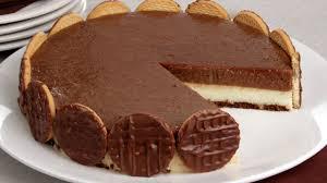 TORTA HOLANDESA
