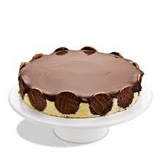 TORTA HOLANDESA KG