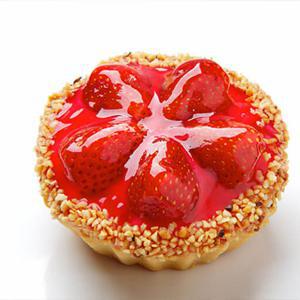 TORTELETE DOCE CREME KG MORANGO