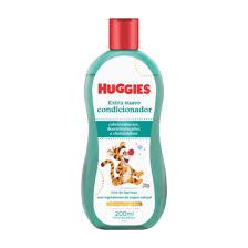 TURMA HUGGIES 200ML EXTRA SUAVE