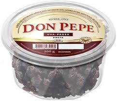 UVA PASSA DON PEPE