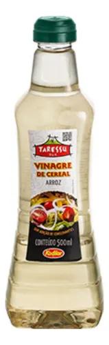 VINAGRE KODILAR 500ML ARROZ