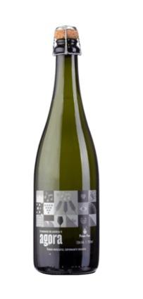 VINHO NACIONAL ESPUMANTE PRIMO FIOR MOSCATEL 750ML CELEBRAR BRANCO