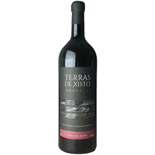 VINHO TINTO TERRAS DE XISTO 750ML