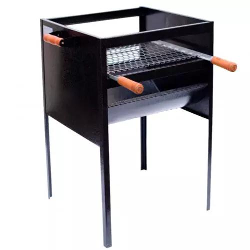 Churrasqueira Grande Bar3 Gordo