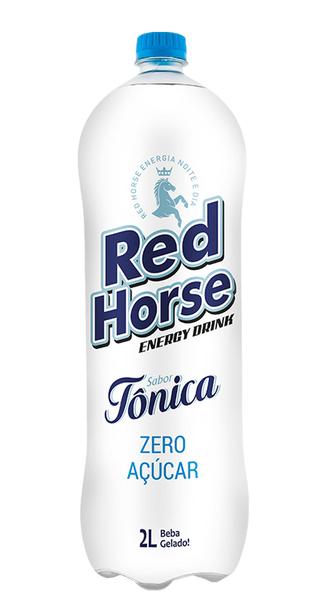 Energetico Red Horse Tonica Zero 2lt