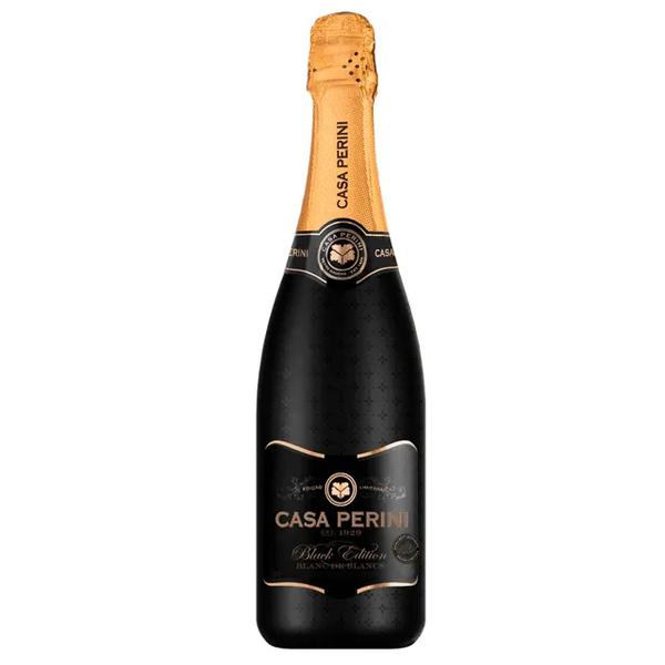 Espumante Casa Perini Black 750ml