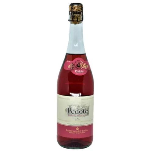 Espumante Pedote Rose 750ml
