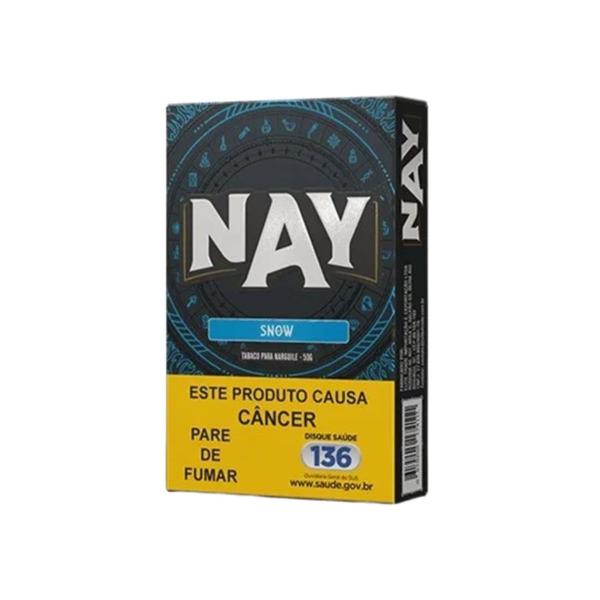 Essencia Nay Snow 50gr