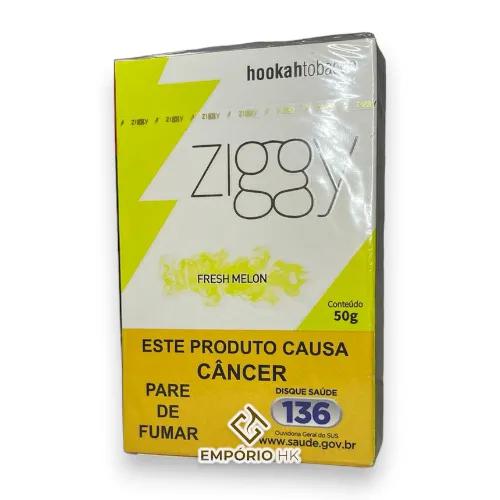 Essencia Ziggy Fresh Lemon 50g