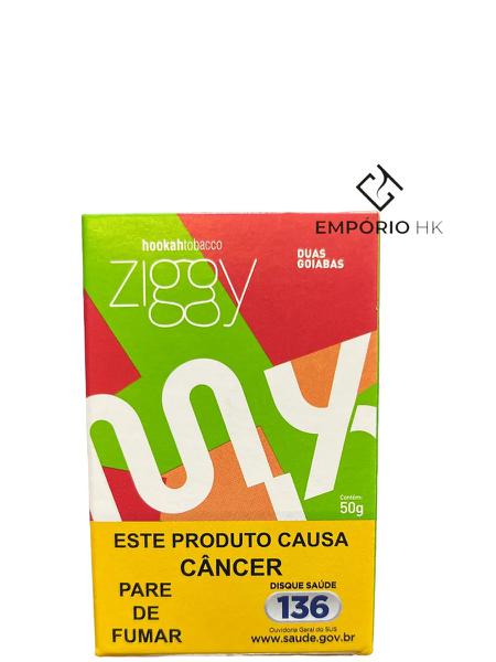 Essencia Ziggy Goiaba 50gr