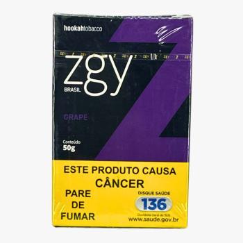 Essencia Ziggy Grape 50gr