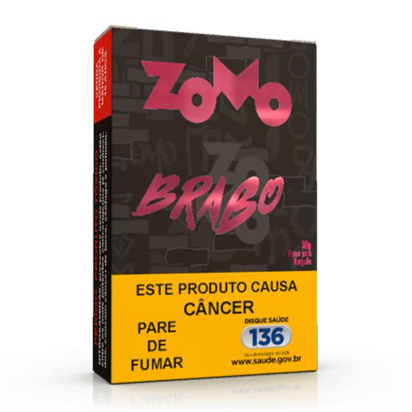 Essencia Zomo Brabo 50g