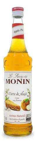 Licor Monin Torte Maca 700ml