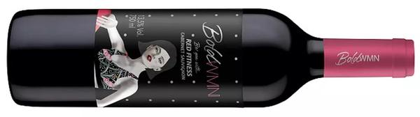 Vinho Bold Sauvignon 750ml