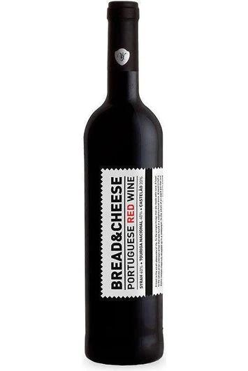 Vinho Bread Cheese 750ml