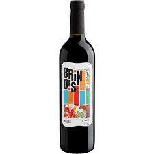 Vinho Brindis Malbec 750ml