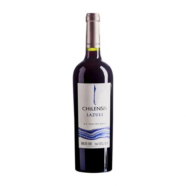 Vinho Chilensis Lazuli 750ml