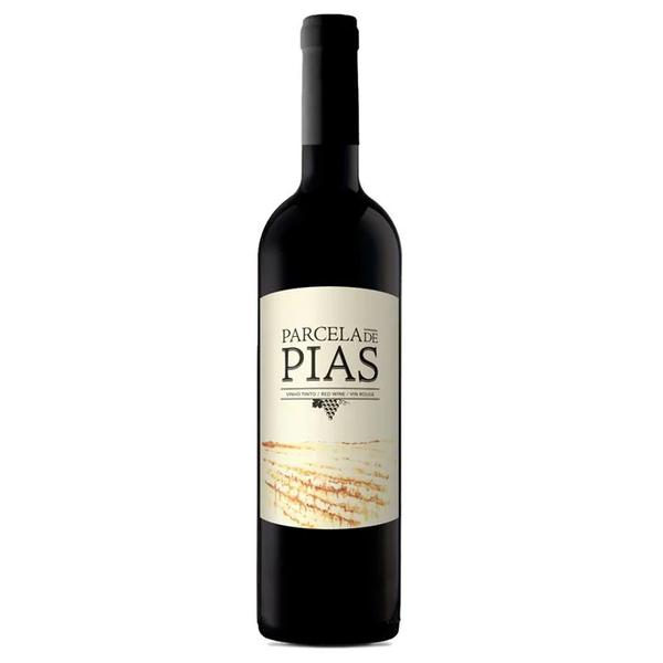 Vinho Parcela Pias 750ml