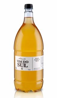 Vinho Vim do Sul Branco Suave 2lt