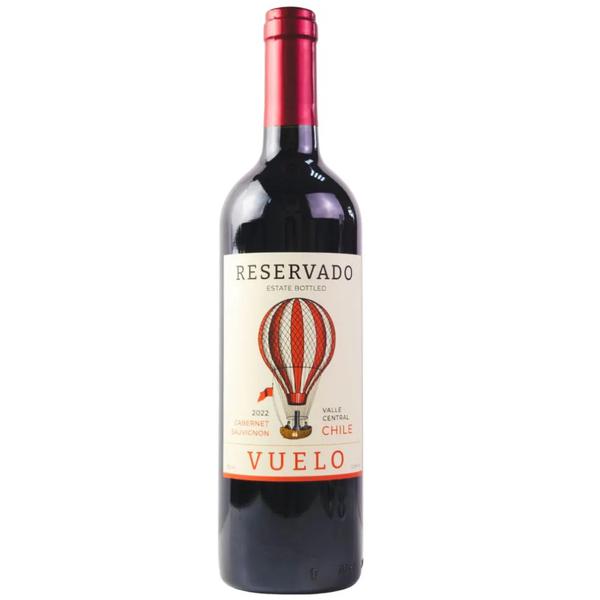 Vinho Vuelo cabernet 750ml