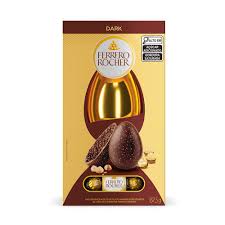 Ovo Ferrero Rocher 137,5g Dark