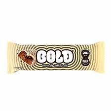 Barra Proteina Bold 60g Trufa De Chocolate