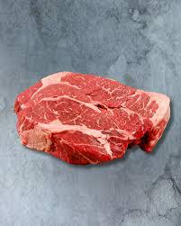 Acem Chuck Eye Steak Kg